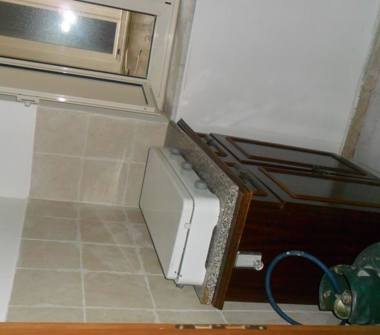 Monolocale in vendita a Palermo, Zona Noce