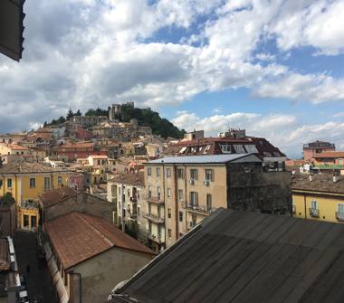 Appartamento in vendita a Campobasso (Campobasso)