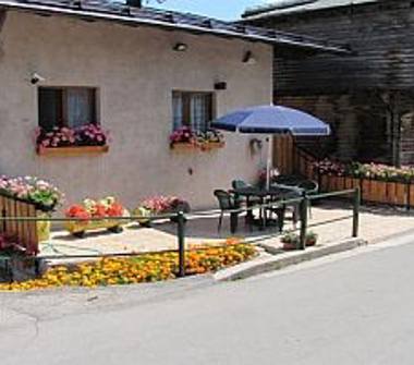 Affitto Appartamento Vacanze a Calalzo di Cadore (Belluno), Via Giacomelli 15