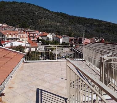 Casa indipendente in vendita a San Cipriano Picentino (Salerno)