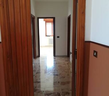 Appartamento in affitto a Lauria, Frazione Lauria Inferiore