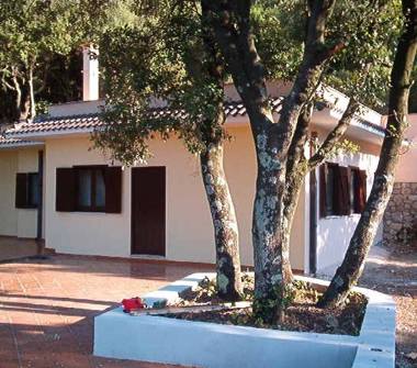 Casa indipendente in vendita a Terracina (Latina)