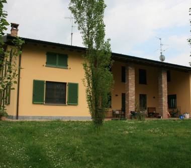 Rustico/Casale in vendita a Boffalora d'Adda (Lodi)