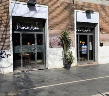 Negozio in vendita a Roma, Zona Prenestina