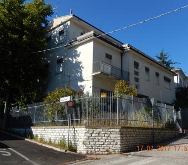 Casa indipendente in vendita a Mombaroccio (Pesaro e Urbino)