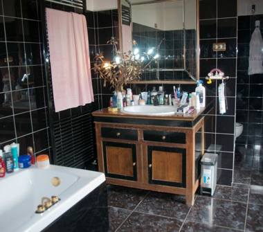 Villa in vendita a Ravenna, Zona Gambellara