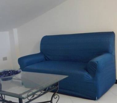 Mansarda in vendita a Quartucciu (Cagliari)