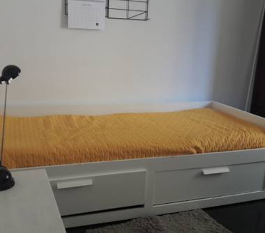 Affitto Stanza Singola a Genova, Zona Lagaccio