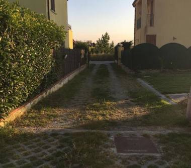 Casa indipendente in affitto a Lascari (Palermo)