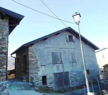 Casa indipendente in vendita a Molini di Triora, Frazione Andagna