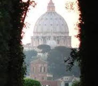 Affitto Appartamento Vacanze a Roma, Zona Aventino