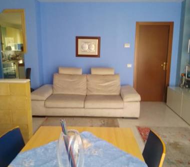 Appartamento in vendita a Buttapietra (Verona)