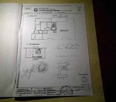 Appartamento in vendita a Buttapietra (Verona)