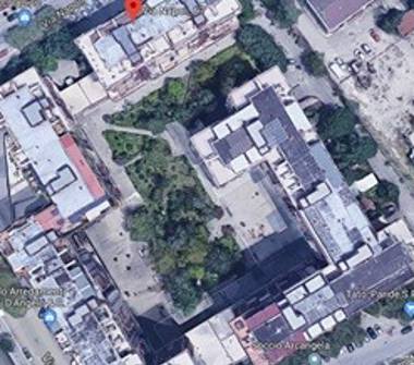 Affitto Stanza Singola a Foggia (Foggia)