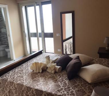 Affitto Stanza Posto letto a Minervino di Lecce (Lecce)