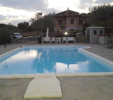 Villa in vendita a Fiano Romano (Roma)