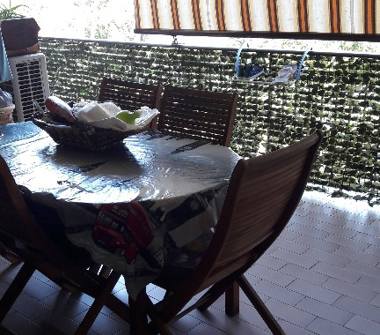 Quadrilocale in vendita a Orta di Atella (Caserta)