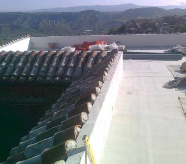 Casa indipendente in vendita a Marcellinara (Catanzaro)