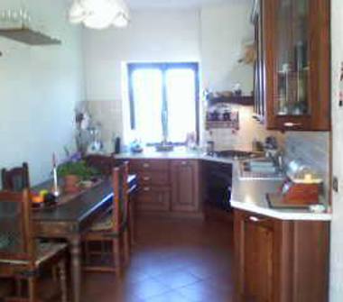 Casa indipendente in vendita a Favria (Torino)