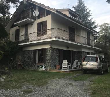 Casa indipendente in vendita a Ovada (Alessandria)