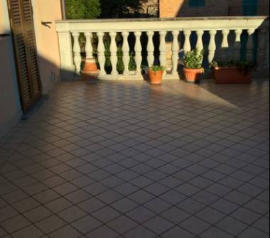 Attico in vendita a Città della Pieve, Frazione Moiano