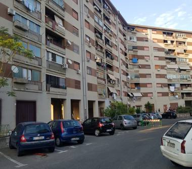 Trilocale in vendita a Catania, Zona Librino