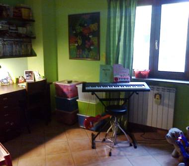 Casa indipendente in vendita a Canale Monterano (Roma)