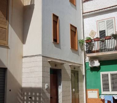 Casa indipendente in vendita a Castelvetrano (Trapani)