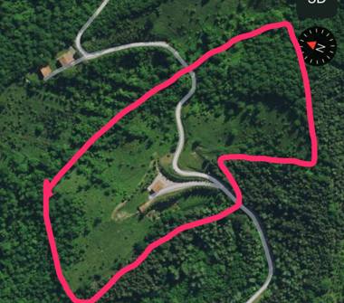 Casa indipendente in vendita a Piobbico, Frazione Località Monteforno