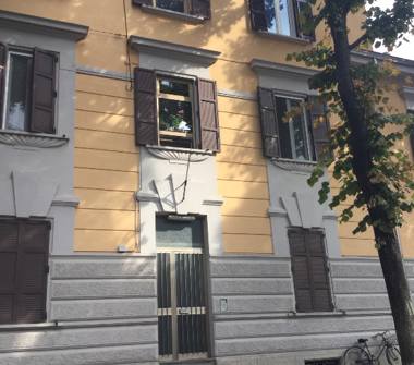 Quadrilocale in vendita a Piacenza (Piacenza)