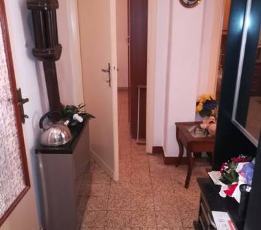 Quadrilocale in vendita a Livorno, Zona Corea