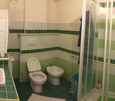 Mansarda in vendita a Pizzoli (L'Aquila)