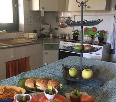 Affitto Villa Vacanze a Altavilla Milicia (Palermo)