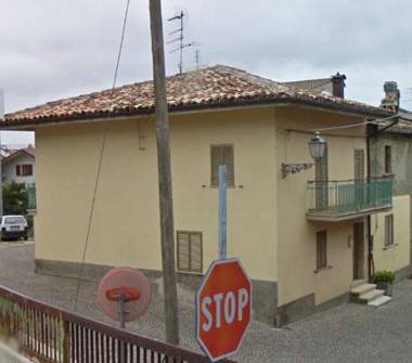Casa indipendente in vendita a Rocca Santa Maria, Frazione Paranesi
