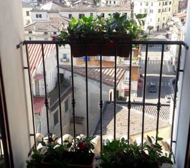 Affitto Appartamento Vacanze a Itri (Latina)