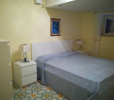 Quadrilocale in affitto a Velletri (Roma)