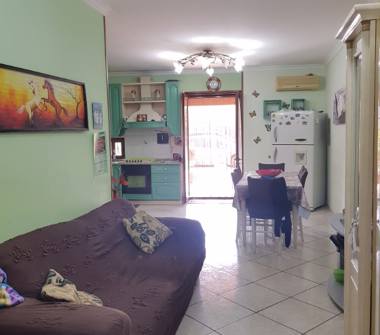 Villa in vendita a Quarto (Napoli)