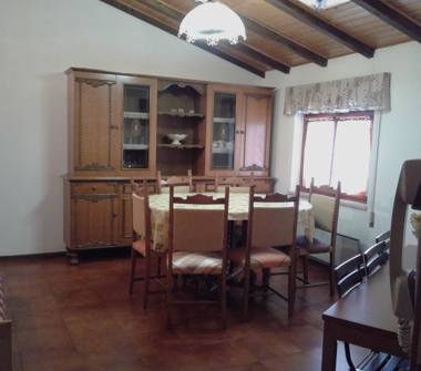 Affitto Appartamento Vacanze a Abetone Cutigliano (Pistoia)