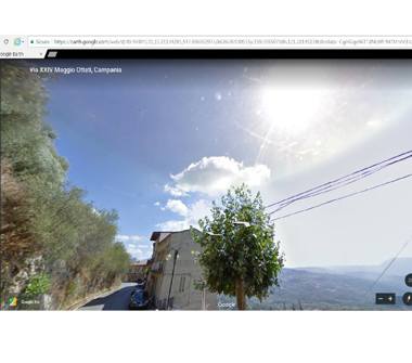 Quadrilocale in vendita a Ottati (Salerno)