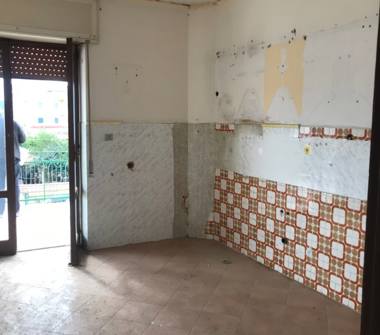 Appartamento in vendita a Castel Volturno, Frazione Villaggio Coppola