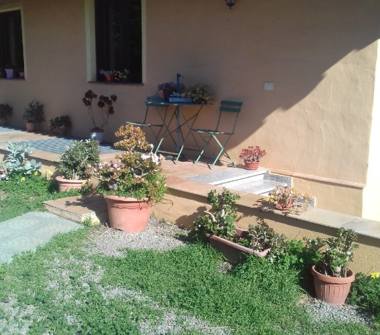 Affitto Casa Vacanze a Quartu Sant'Elena, Frazione Flumini