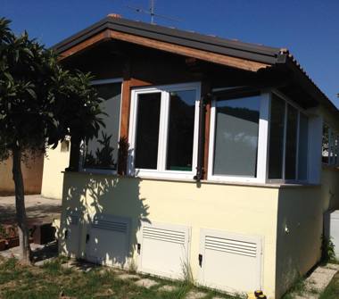 Casa indipendente in vendita a Nettuno (Roma)