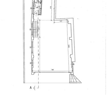 Capannone in vendita a Cantù (Como)