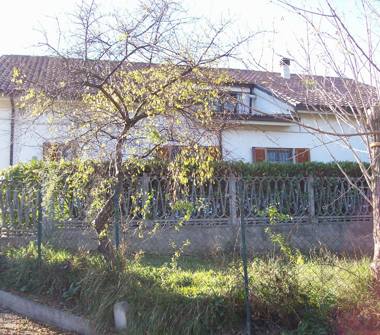 Villa in vendita a Chieti, Frazione Chieti Scalo, Via San Martino 156