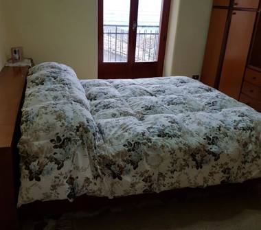 Appartamento in affitto a Gangi (Palermo)