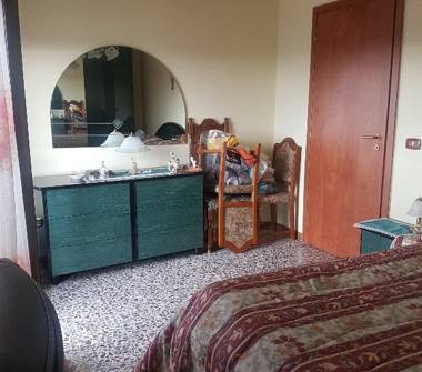 Affitto Stanza Tripla a Napoli, Zona Scampia