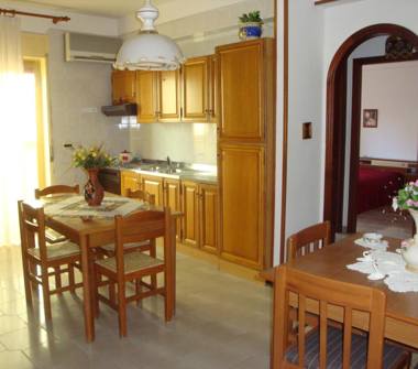 Trilocale in vendita a Isola delle Femmine (Palermo)