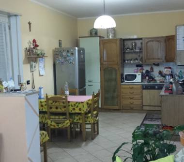 Quadrilocale in vendita a Nole (Torino)