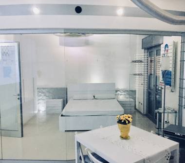 Affitto Appartamento Vacanze a Sermoneta, Frazione Pontenuovo