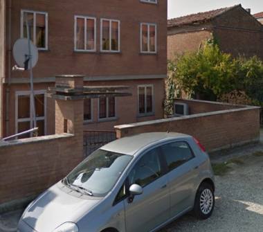 Villetta a schiera in vendita a Ferrara, Zona Borgo Punta